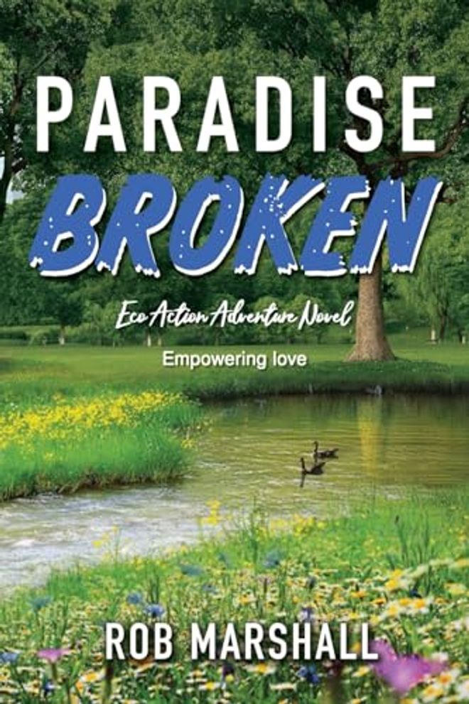 Paradise Broken